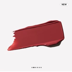 MAC.XIMAL Sleek Satin Lipstick MINI— Brick-O-La